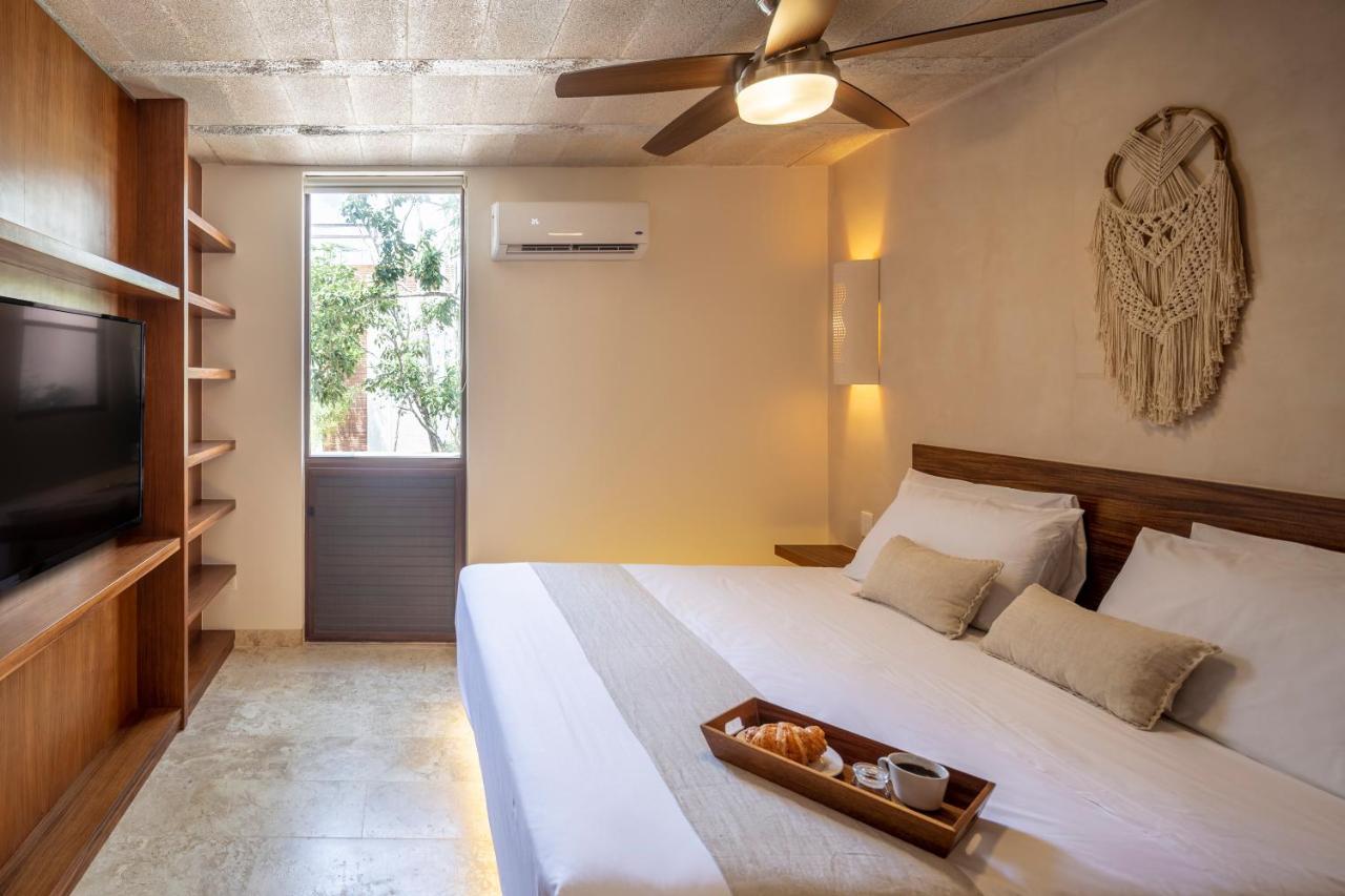 Kiki Tulum Διαμέρισμα Εξωτερικό φωτογραφία
