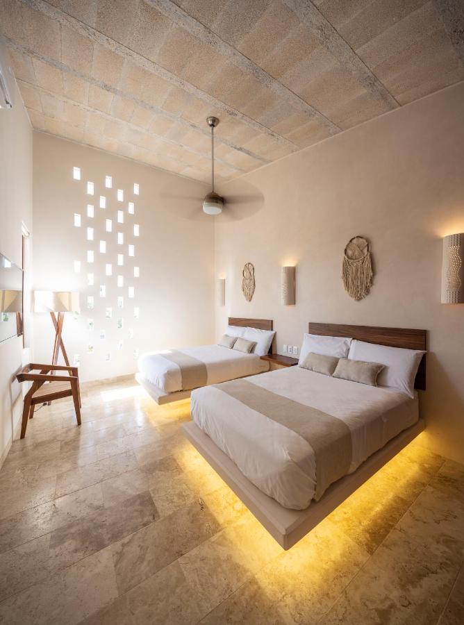 Kiki Tulum Διαμέρισμα Εξωτερικό φωτογραφία