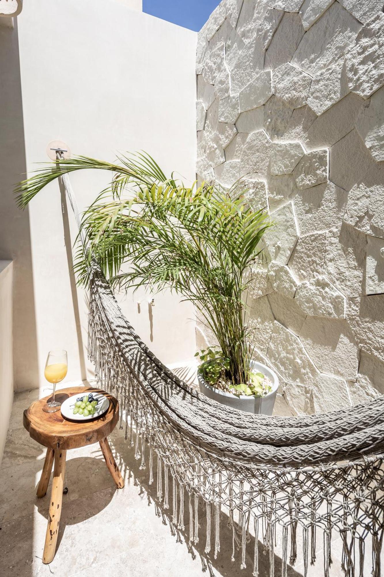 Kiki Tulum Διαμέρισμα Δωμάτιο φωτογραφία