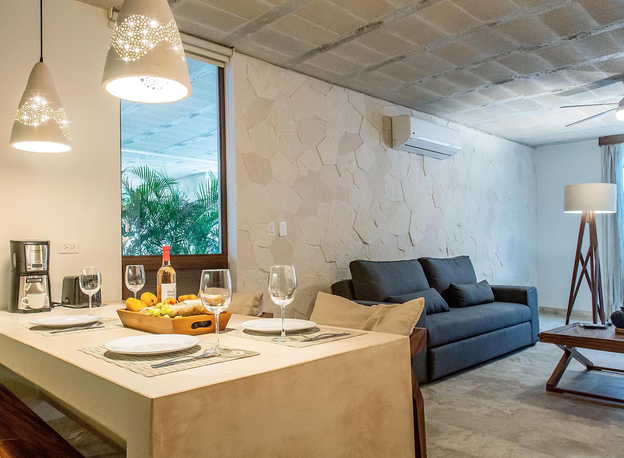 Kiki Tulum Διαμέρισμα Δωμάτιο φωτογραφία